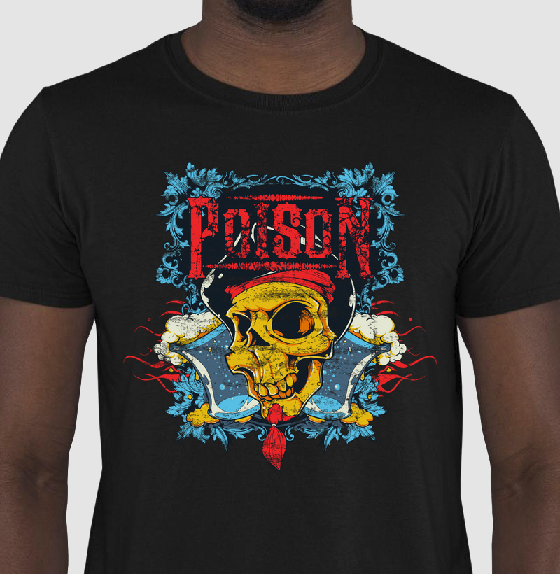 POISON