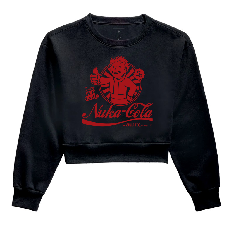 Fallout Nuka Cola