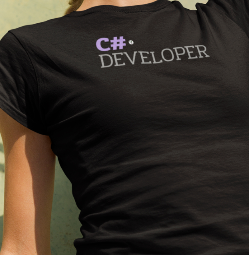 C# Developer