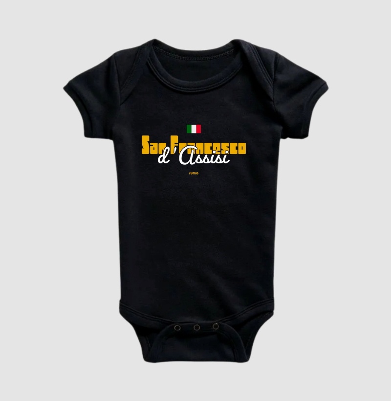 Body - San Francesco d’Assisi