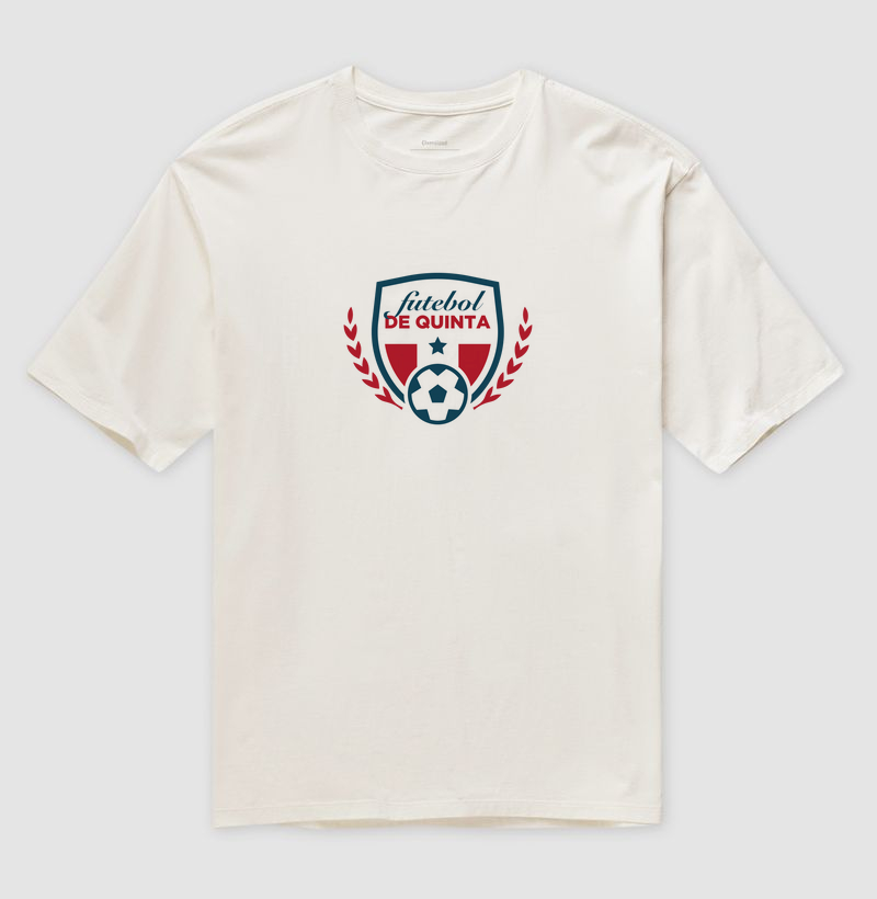 futebol de quinta