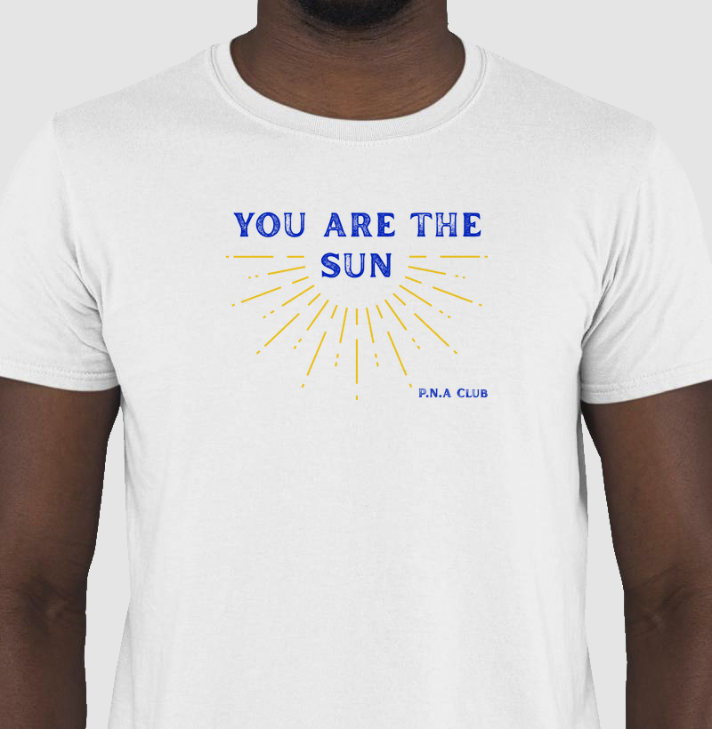 You Are The Sun