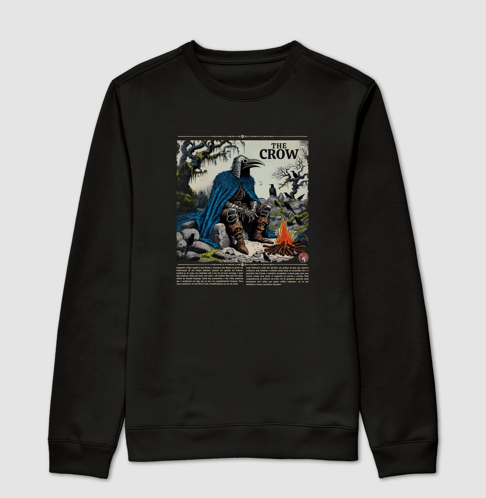 The Crow 02#