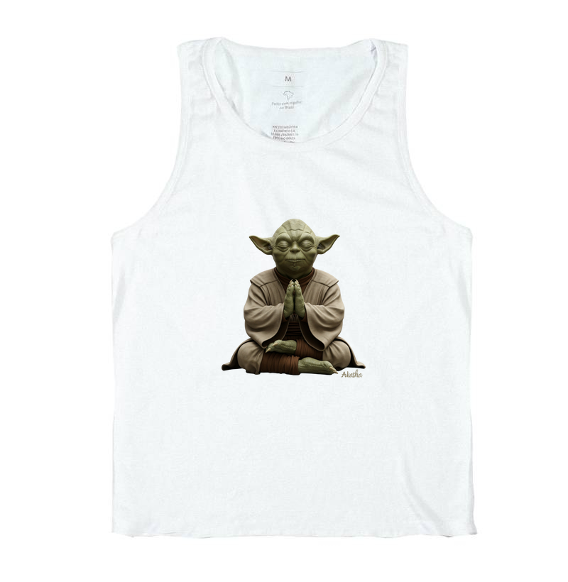 Meditação Yoda