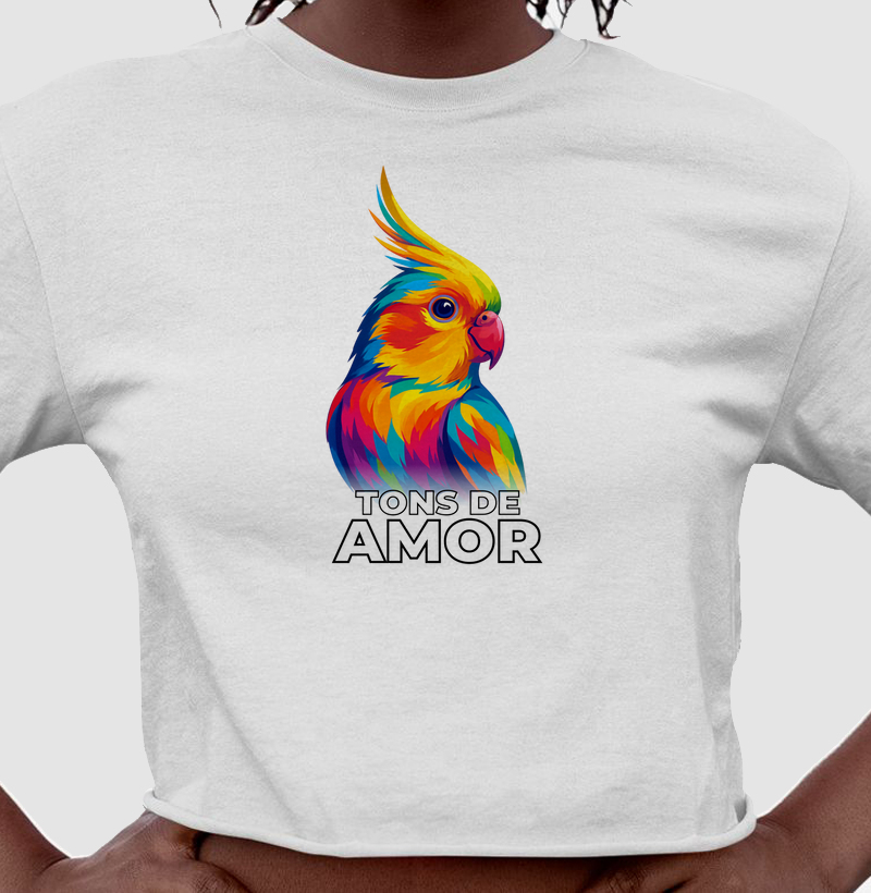 Tons de Amor
