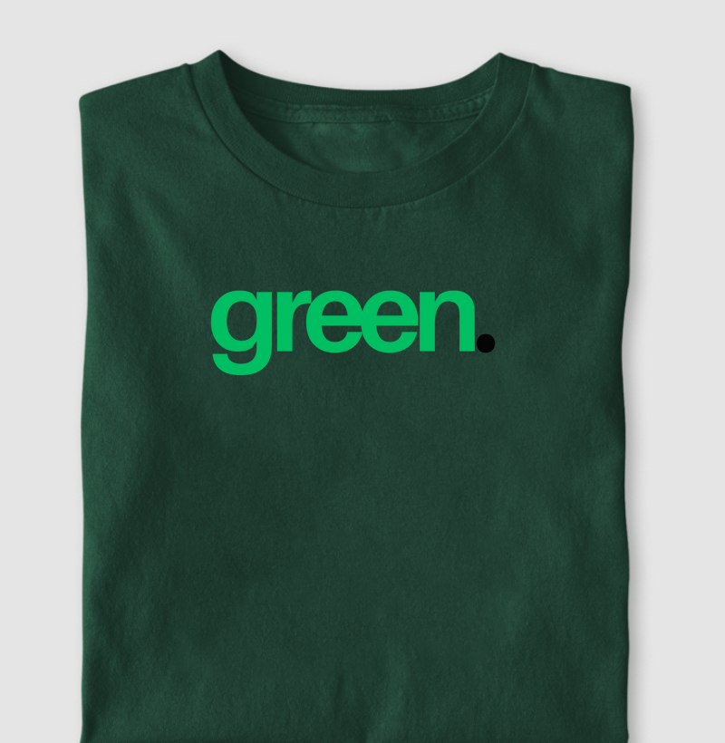 URBAN BOOST CO. – GREEN.