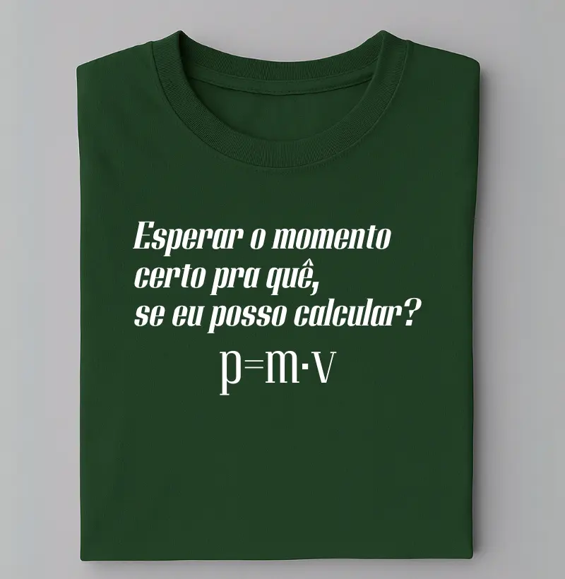 Momento linear