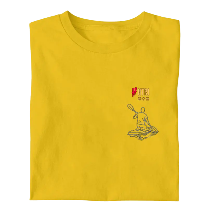 Camiseta HTRI Paddle – Estilo que acompanha sua vibe esportiva