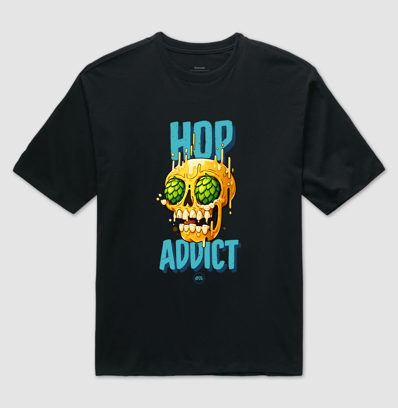 Hop Addict - New Brew