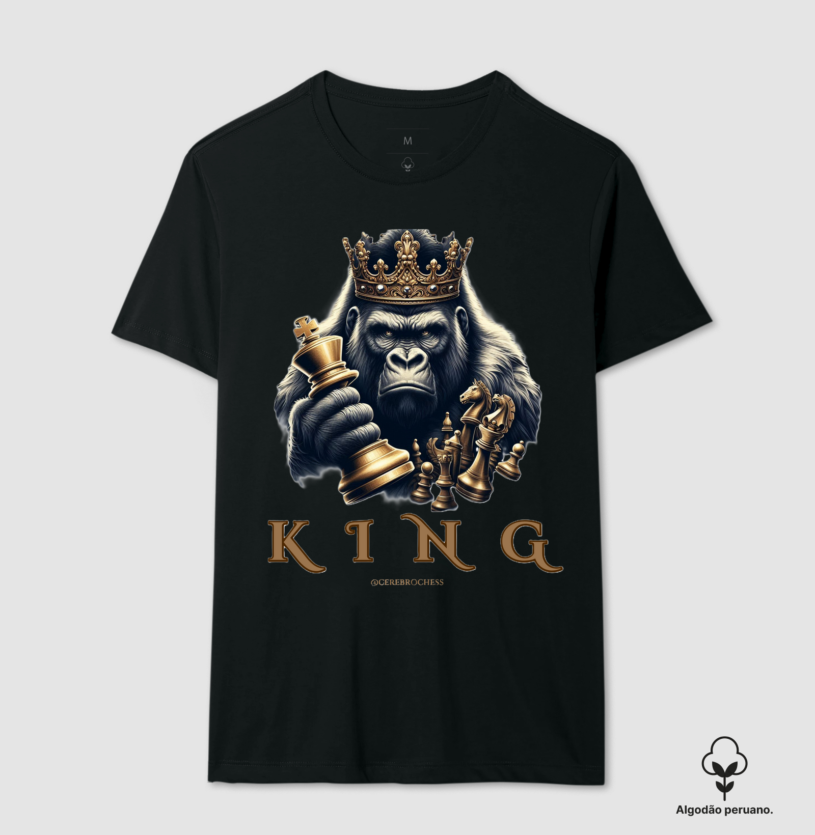 Gorila KING