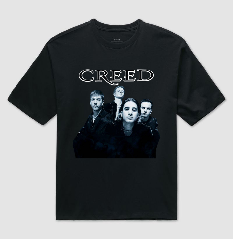 Creed - Integrantes