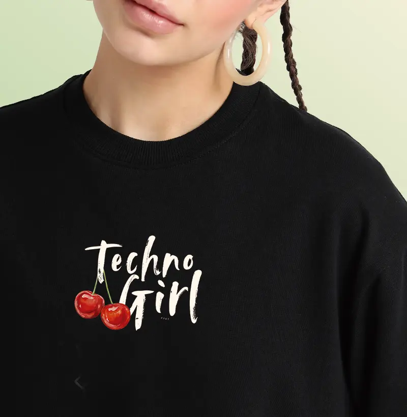TECHNO GIRL vol. 2