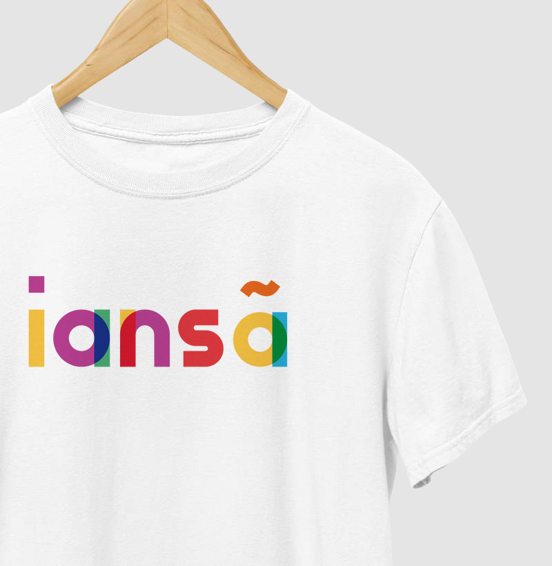 Iansã - Prisma