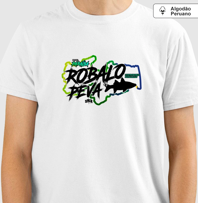 Robalo Peva :: Paraíba