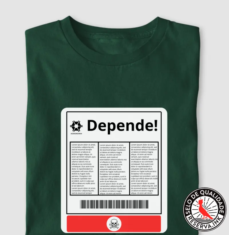 Depende