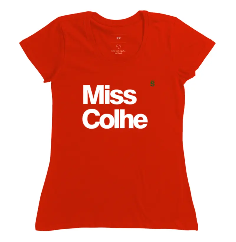 Miss colhe
