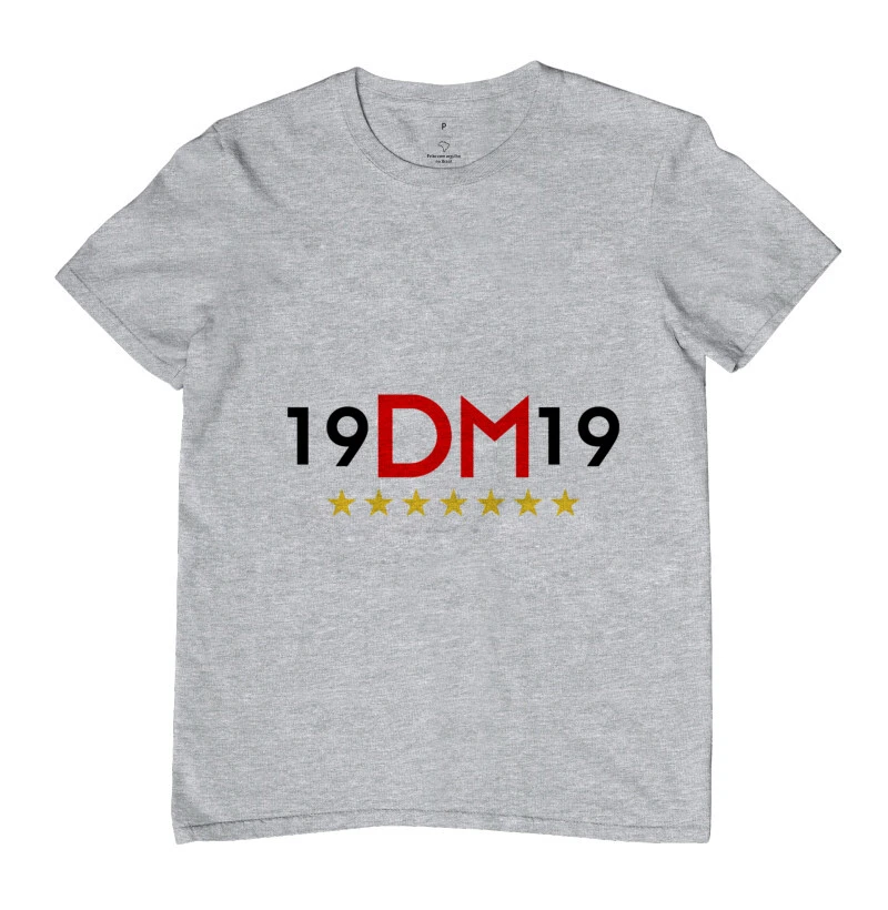 Camisa DM 1919