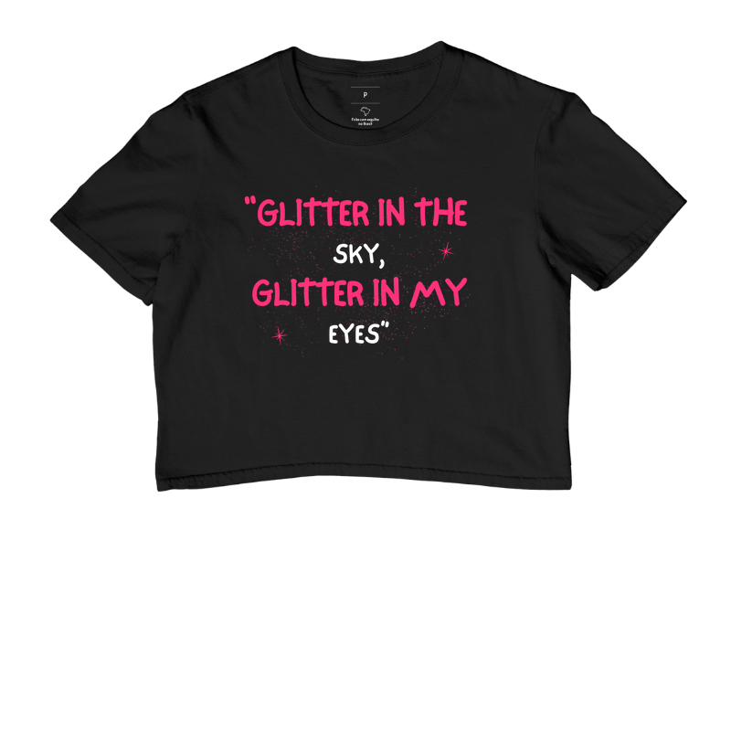 GLITTER