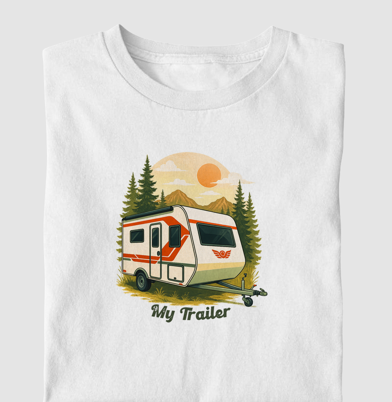 My Trailer