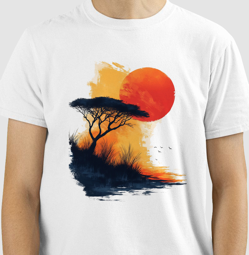 Camisa 0