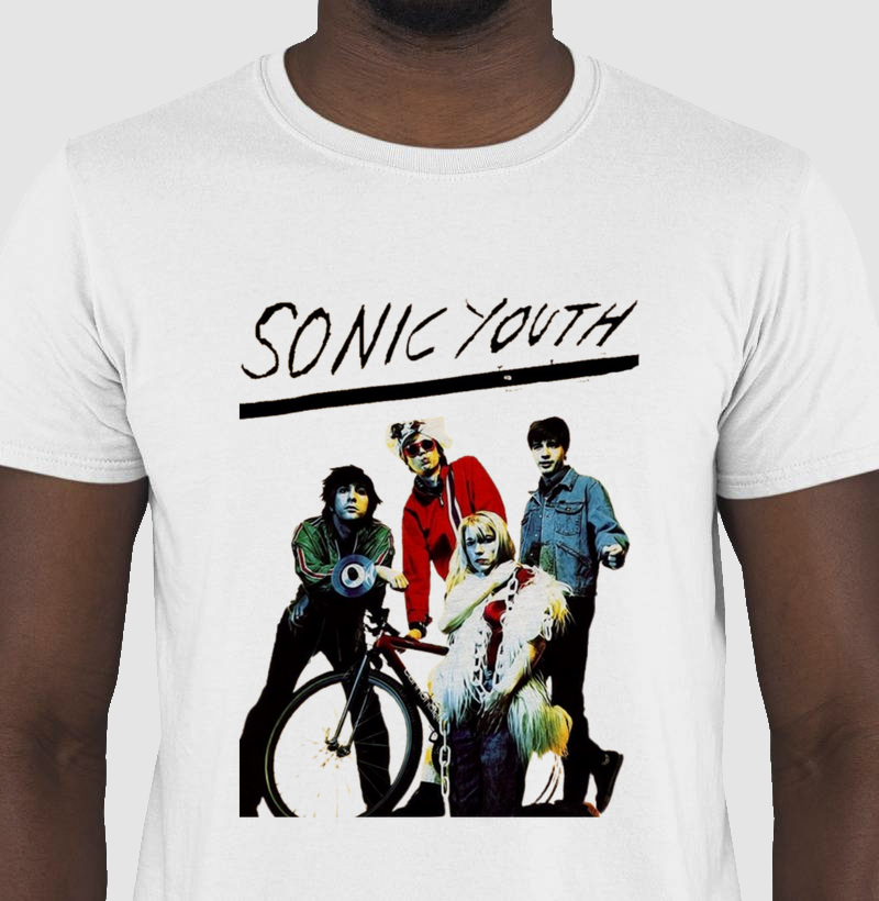 Sonic Youth - Band