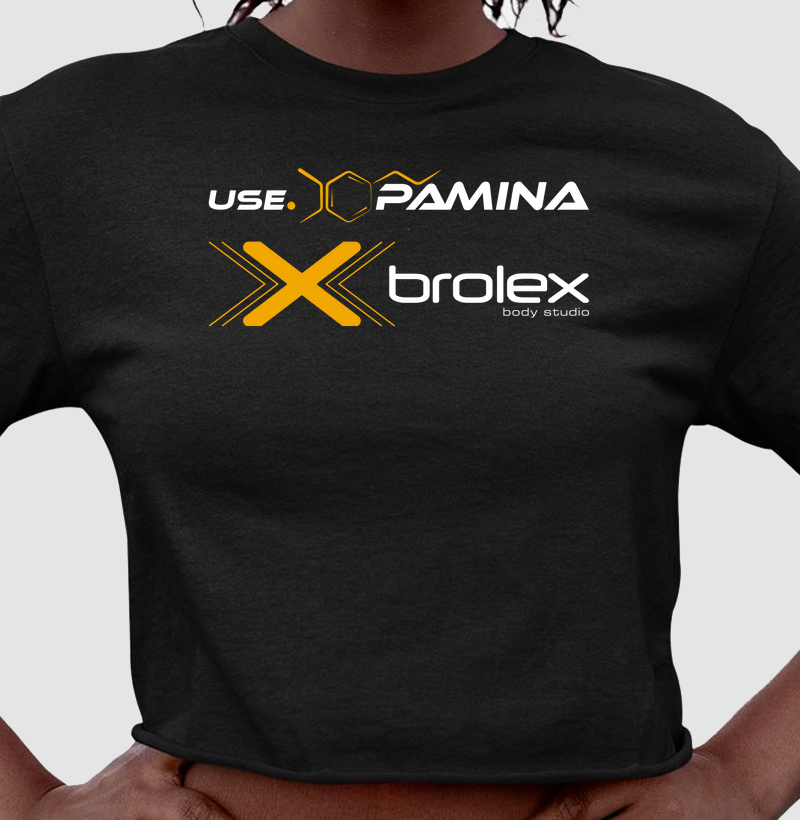 Use.Dopamina + Brolex  | Full