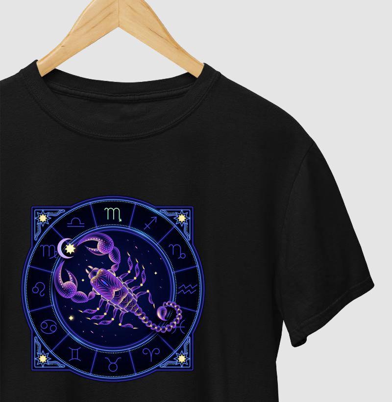 Neon | EScorpião