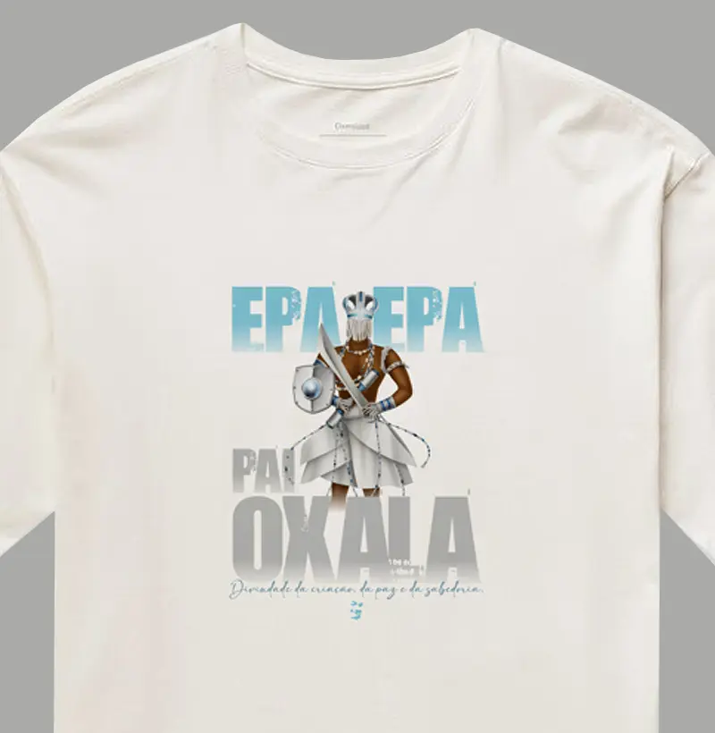 Pai Oxalá (EPA EPA)