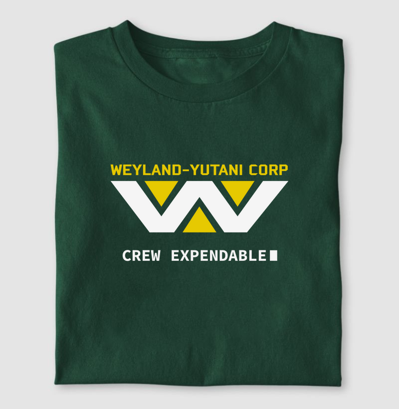 Crew Expendable