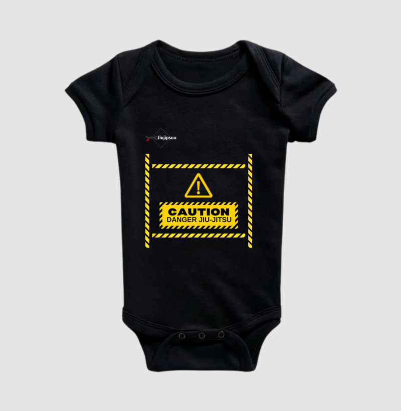 camisa Estampas Jiu Jitsu 