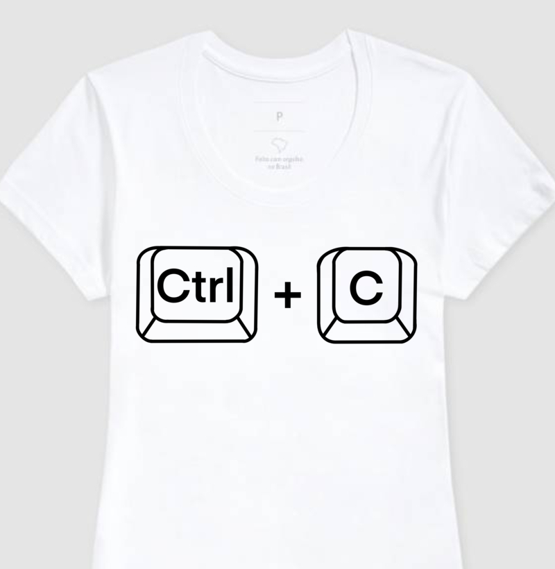 Control C