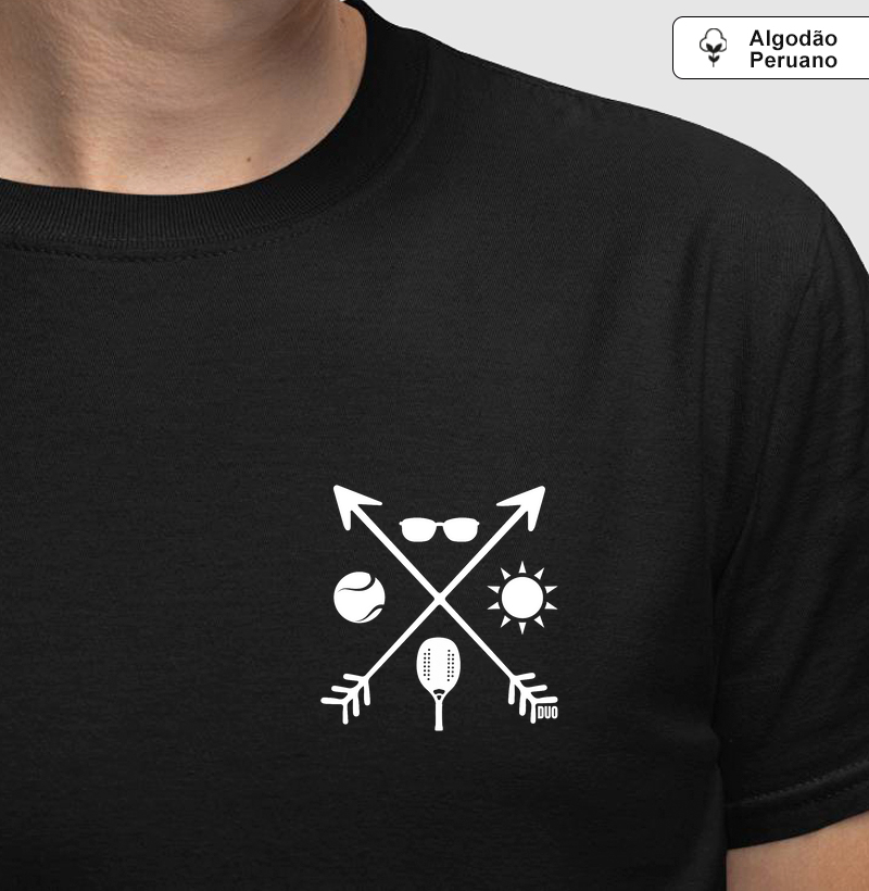 Arrow Bolso