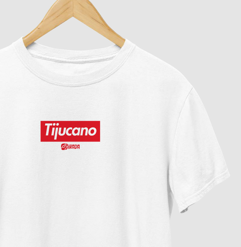 Tijucano