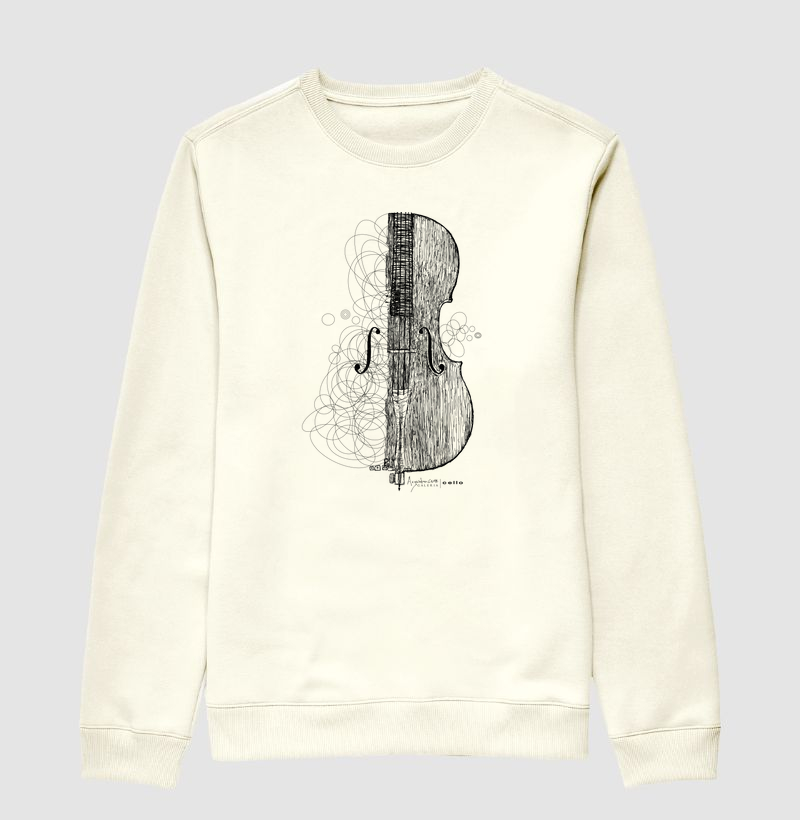 Suéter cello
