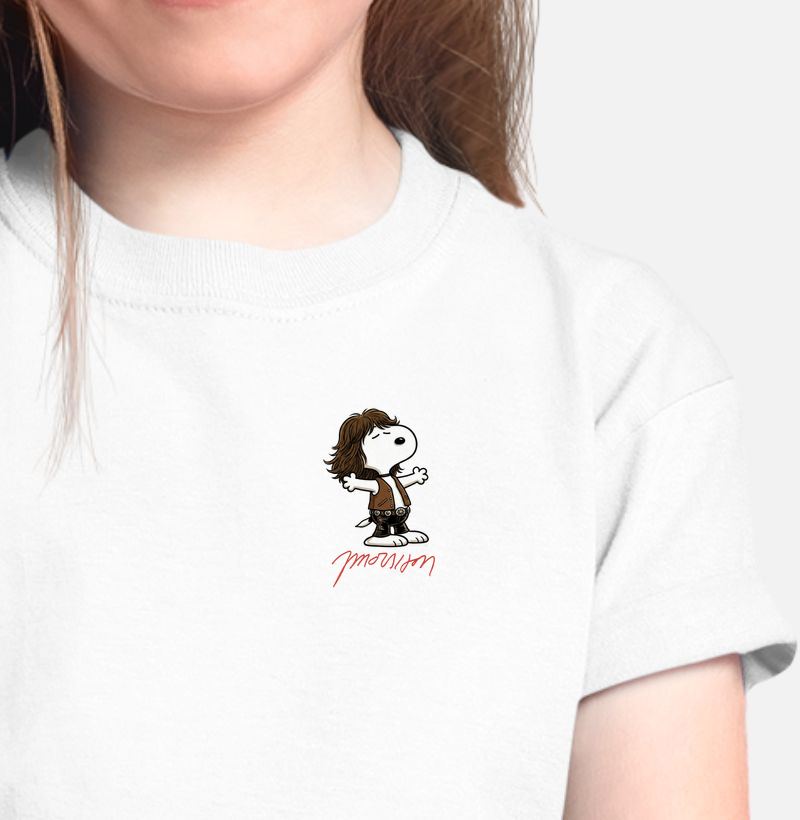 Snoopy - Jim Morrison