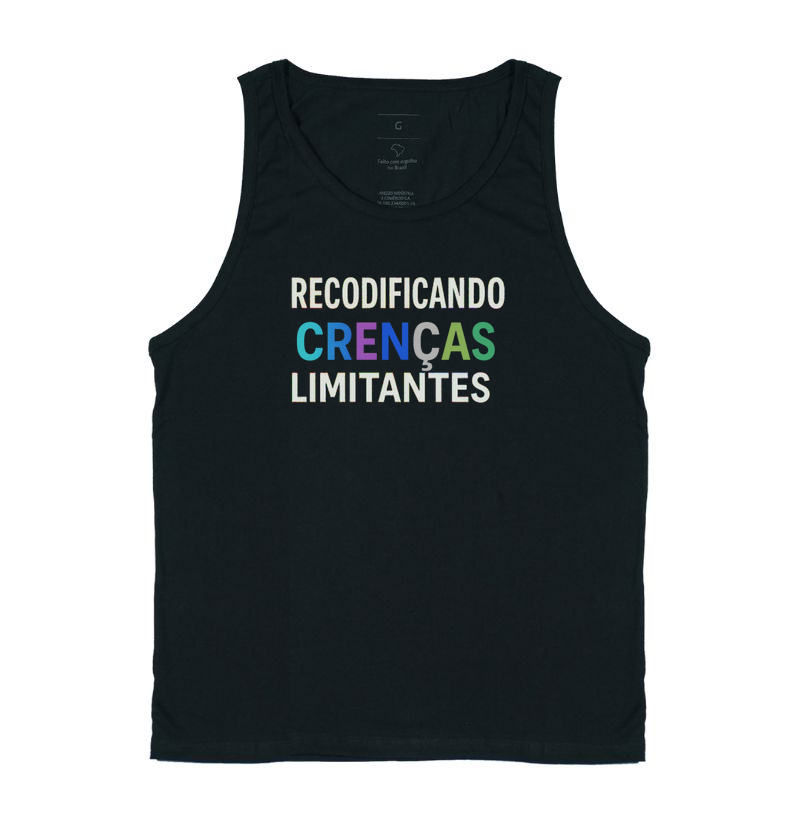 Recodificando Crenças Limitantes