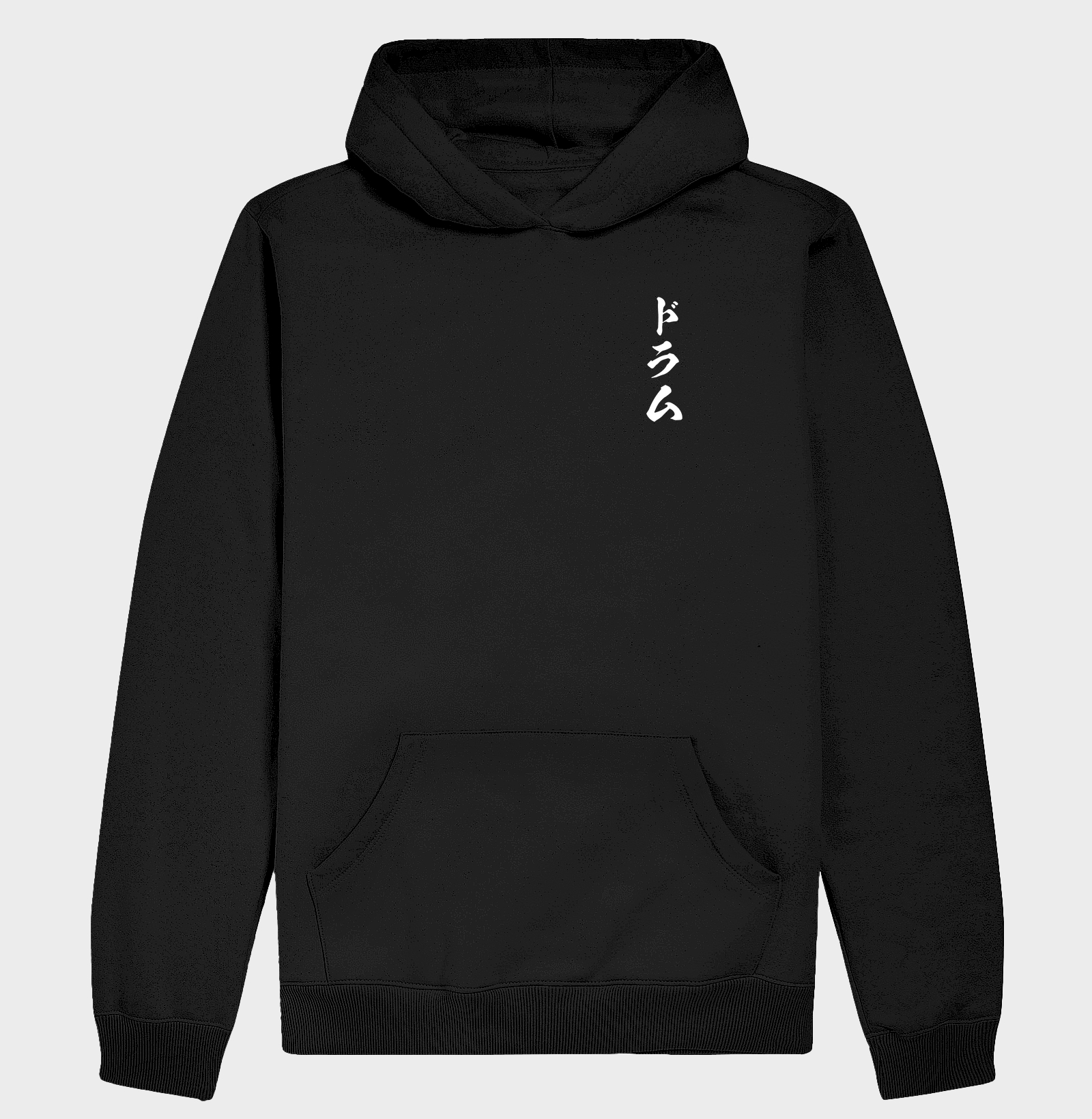 ドラム - DRUM JAPANESE KATAKANA (Bolso)