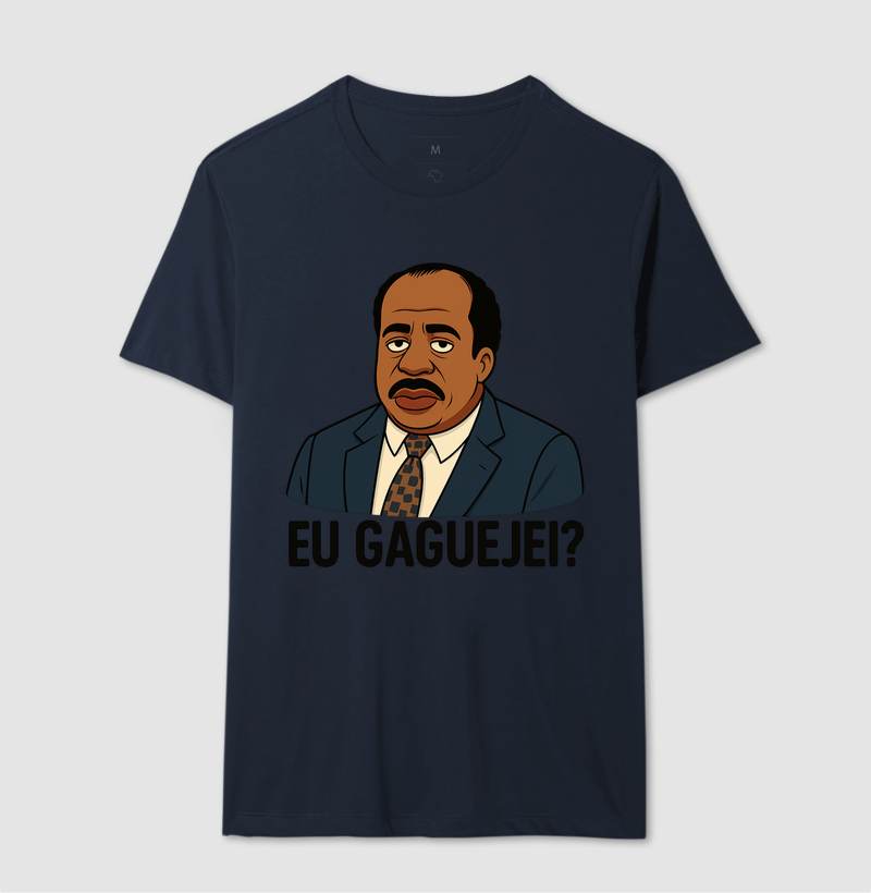 Camiseta The Office – Frases Icônicas