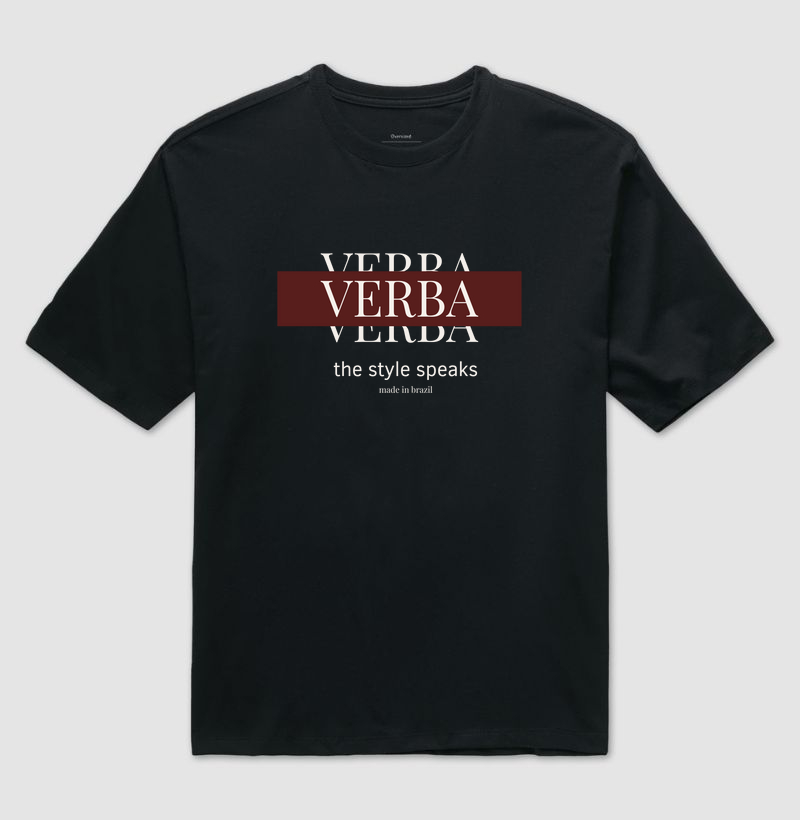 Verba - the style speaks