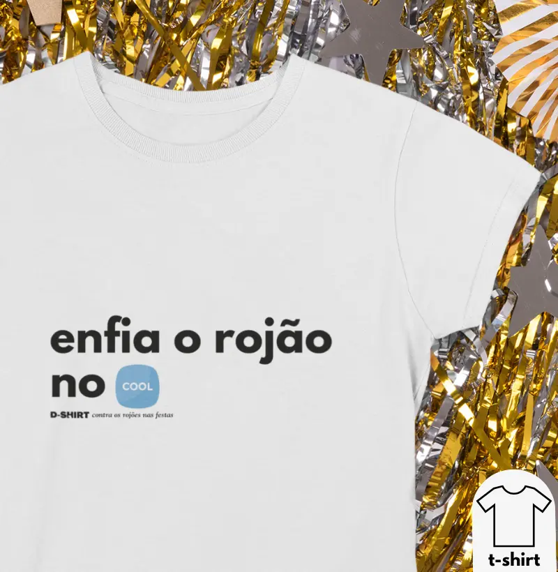 ANO NOVO SEM ROJÕES - promessas