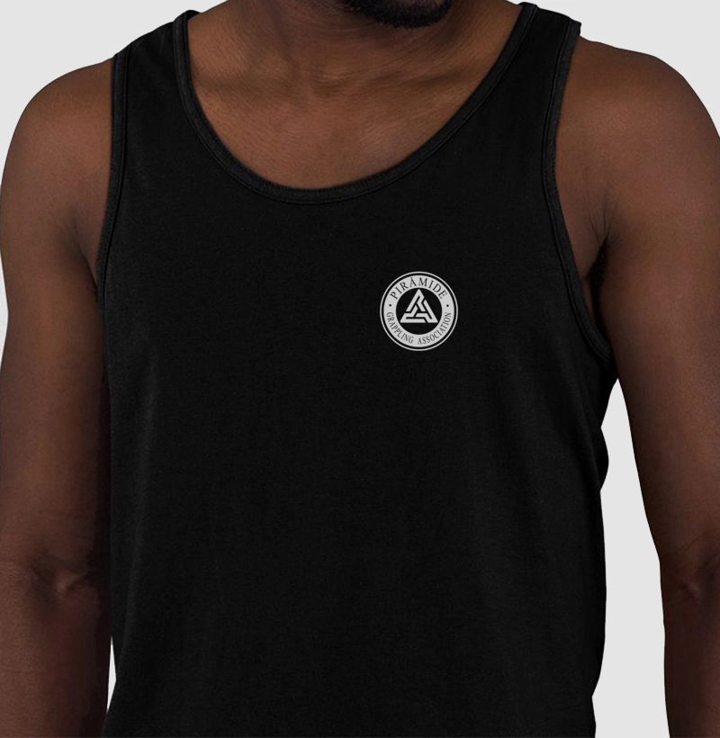 CAMISETA BLACK