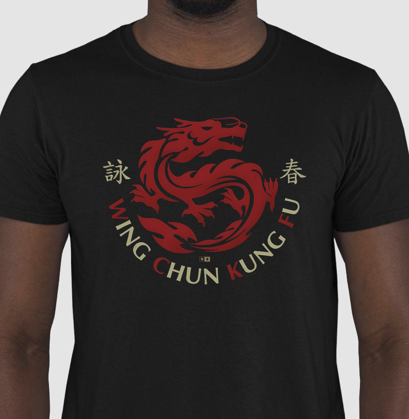 WING CHUN DRAGON