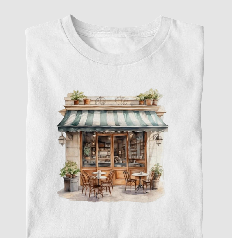 Le Bistrot