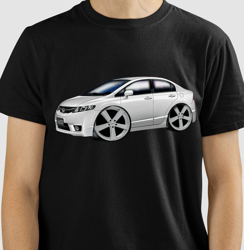 Civic G8