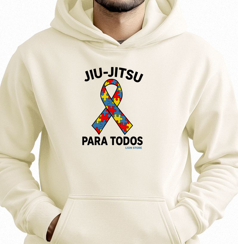 Tatame da Inclusão