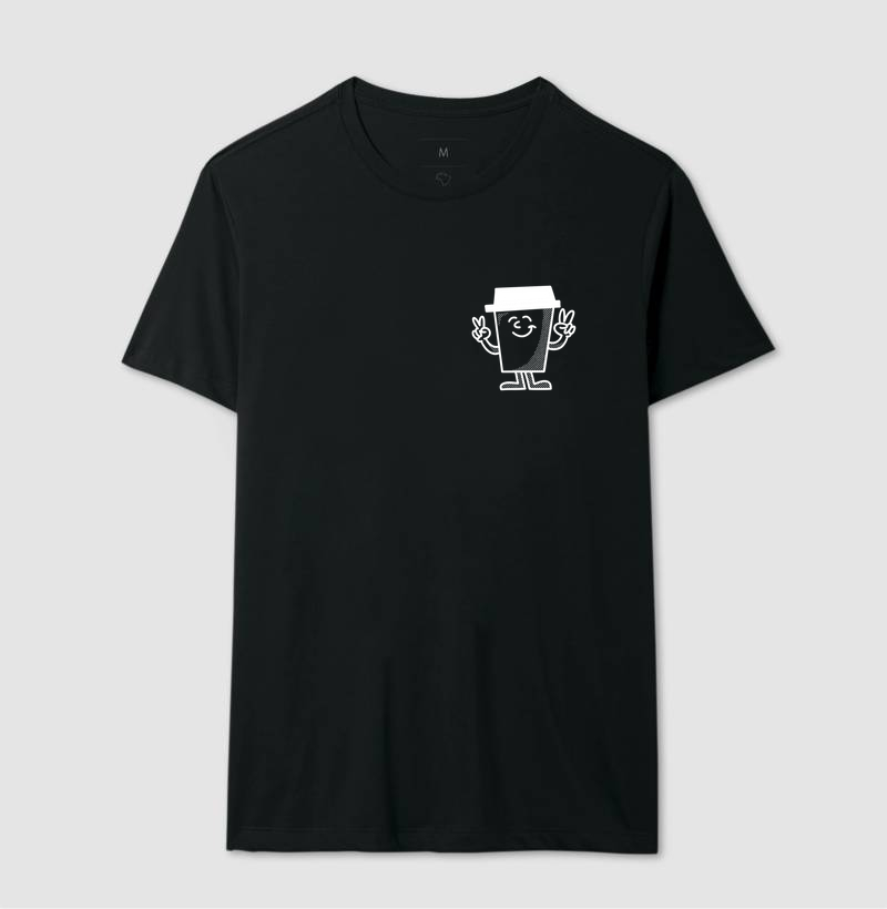 Café de boas - Bolso