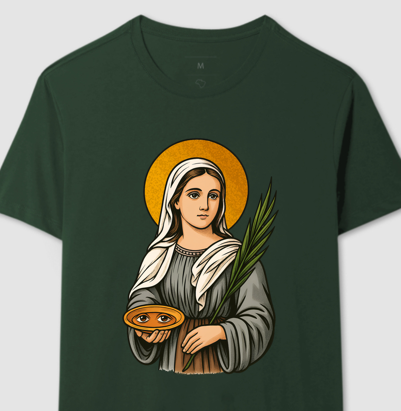 Santa Luzia