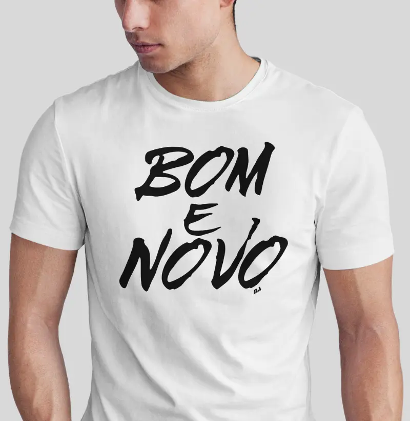 Bom e Novo