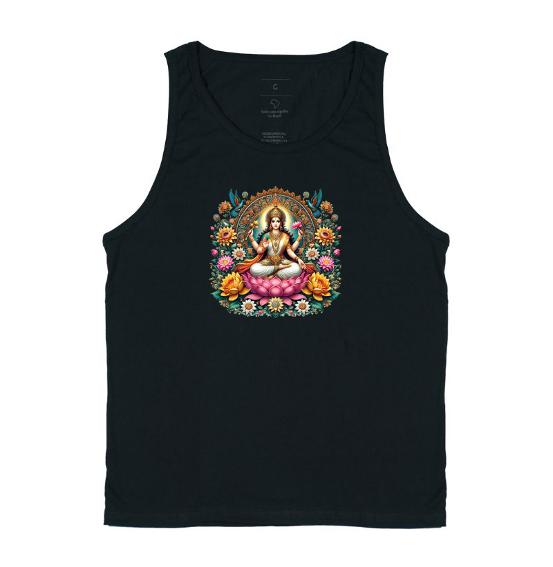 Deusa Lakshmi 
