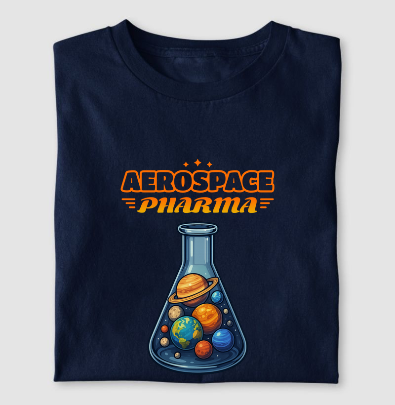 Aerospace Pharma